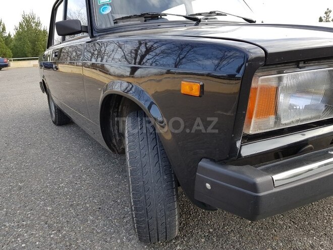 LADA (VAZ) 2107 2011, 62,000 km - 1.6 l - Tərtər