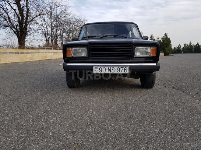 LADA (VAZ) 2107 2011, 62,000 km - 1.6 l - Tərtər