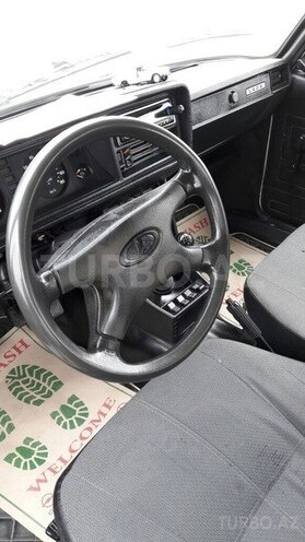 LADA (VAZ) 2107 2010, 8,200 km - 1.6 л - Bakı