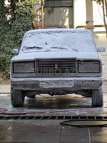 LADA (VAZ) 2107 2010, 8,200 km - 1.6 л - Bakı