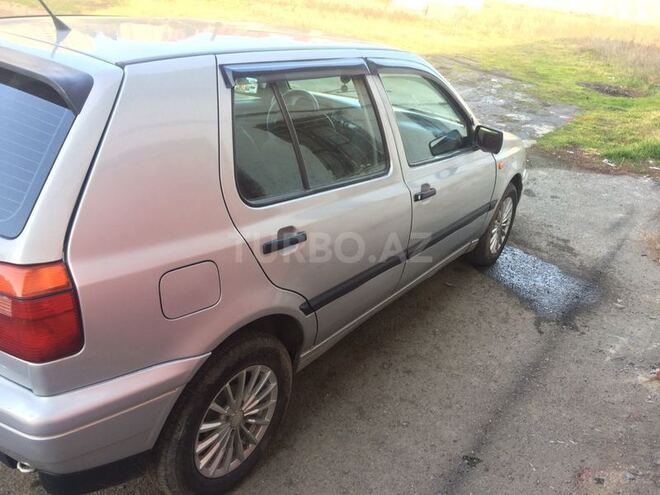 Volkswagen Golf 1996, 29,000 km - 0.1 l - Gəncə
