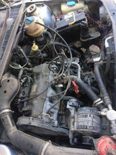 Volkswagen Golf 1996, 29,000 km - 0.1 l - Gəncə