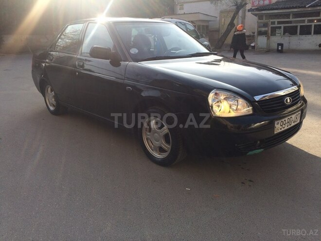 LADA (VAZ) Priora 2007, 268,000 km - 1.6 l - Bakı