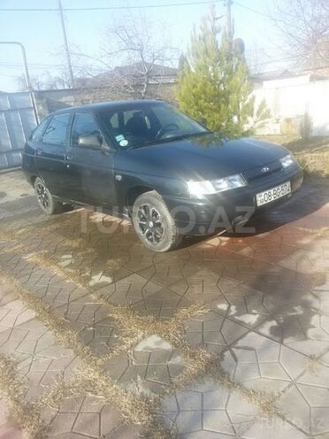 LADA (VAZ) 2112 2006, 180,000 km - 1.6 l - Balakən