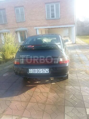 LADA (VAZ) 2112 2006, 180,000 km - 1.6 l - Balakən