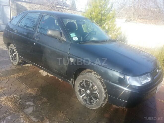 LADA (VAZ) 2112 2006, 180,000 km - 1.6 l - Balakən