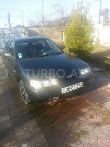 LADA (VAZ) 2112 2006, 180,000 km - 1.6 l - Balakən