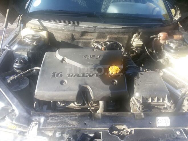 LADA (VAZ) 2112 2006, 180,000 km - 1.6 l - Balakən