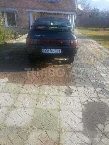 LADA (VAZ) 2112 2006, 180,000 km - 1.6 l - Balakən
