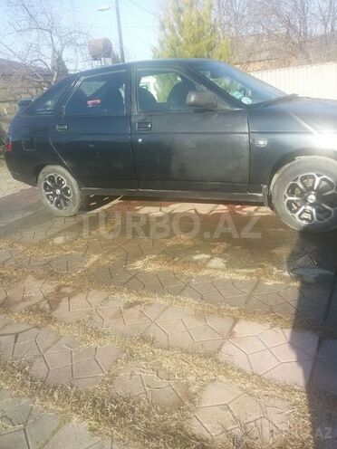 LADA (VAZ) 2112 2006, 180,000 km - 1.6 l - Balakən
