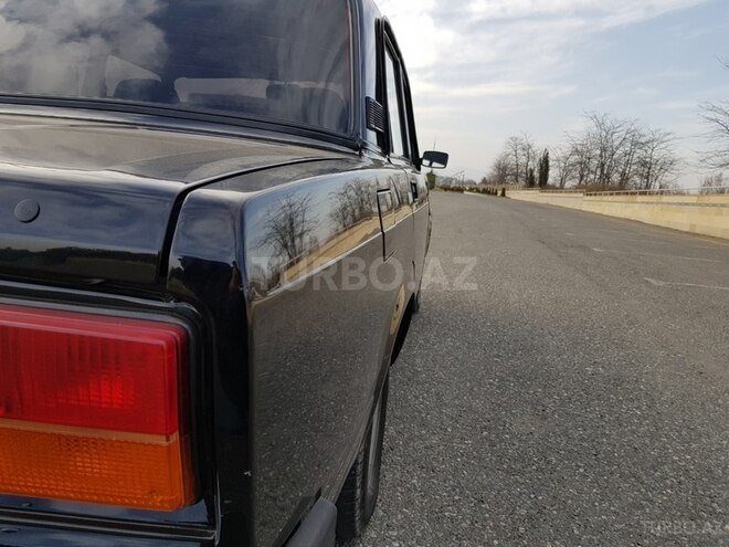 LADA (VAZ) 2107 2011, 62,000 km - 1.6 l - Tərtər