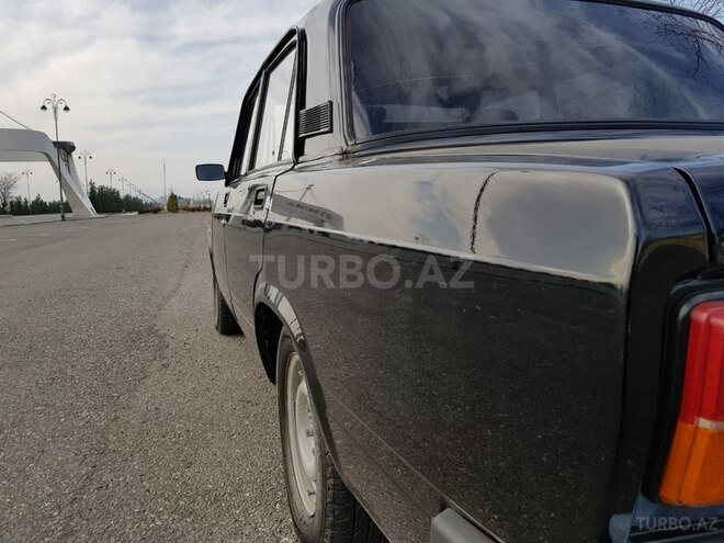 LADA (VAZ) 2107 2011, 62,000 km - 1.6 l - Tərtər
