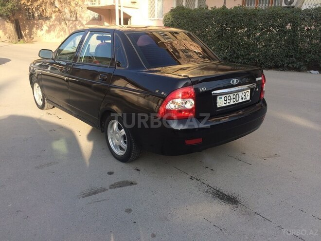 LADA (VAZ) Priora 2007, 268,000 km - 1.6 l - Bakı