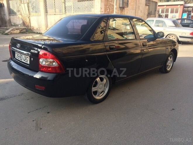 LADA (VAZ) Priora 2007, 268,000 km - 1.6 l - Bakı
