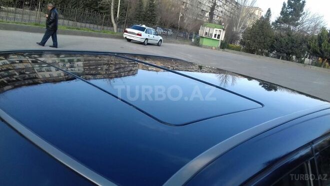 Mercedes C 200 1998, 213,000 km - 2.0 л - Bakı