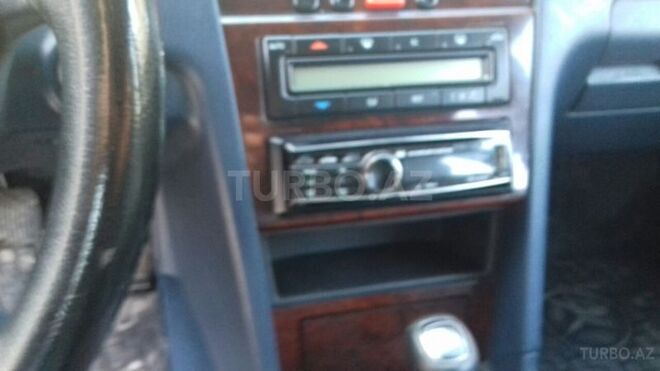 Mercedes C 200 1998, 213,000 km - 2.0 л - Bakı