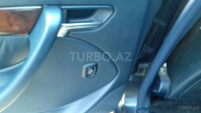 Mercedes C 200 1998, 213,000 km - 2.0 л - Bakı