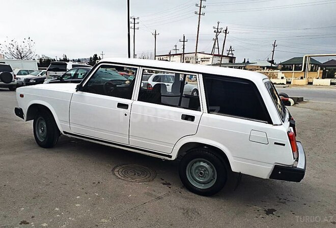 LADA (VAZ) 2104 2003, 227,860 km - 1.6 л - Bakı