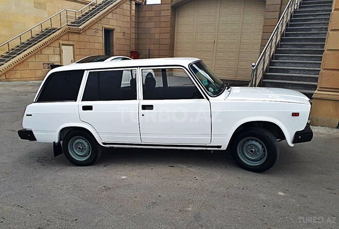 LADA (VAZ) 2104 2003, 227,860 km - 1.6 л - Bakı
