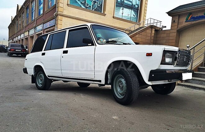 LADA (VAZ) 2104 2003, 227,860 km - 1.6 л - Bakı