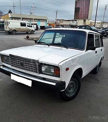 LADA (VAZ) 2104 2003, 227,860 km - 1.6 л - Bakı