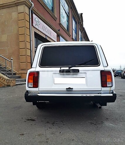 LADA (VAZ) 2104 2003, 227,860 km - 1.6 л - Bakı
