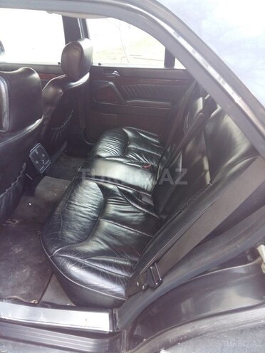 Mercedes S 320 1992, 250,000 km - 0.3 л - Sumqayıt