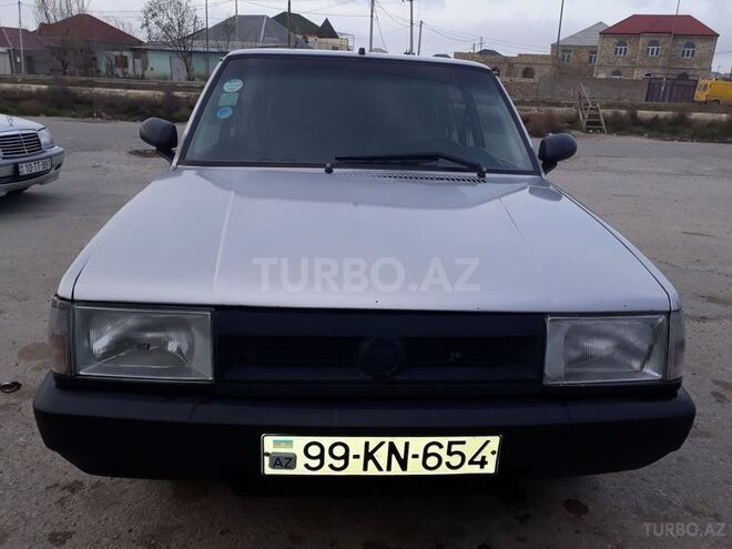 Tofas Sahin 2005, 197,000 km - 1.6 l - Bakı