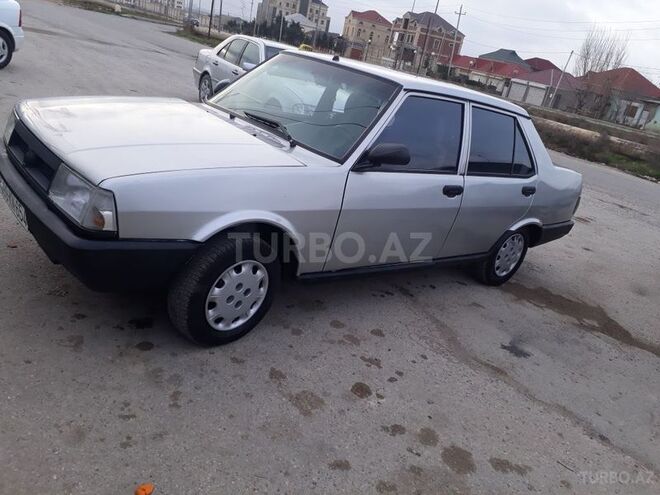 Tofas Sahin 2005, 197,000 km - 1.6 l - Bakı