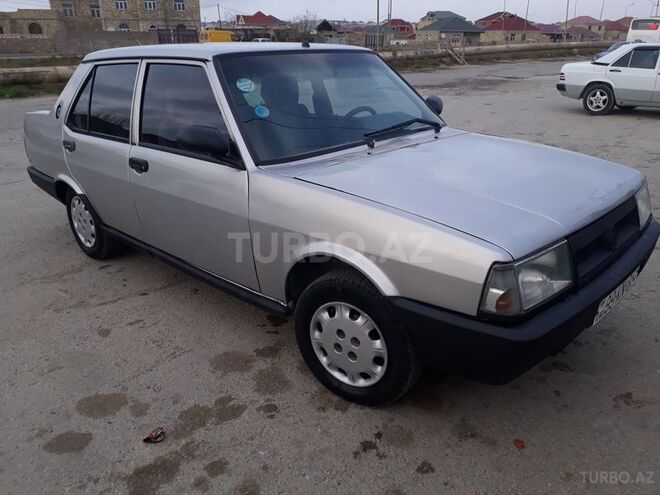 Tofas Sahin 2005, 197,000 km - 1.6 l - Bakı