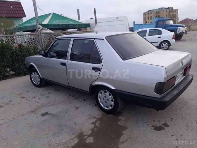 Tofas Sahin 2005, 197,000 km - 1.6 l - Bakı