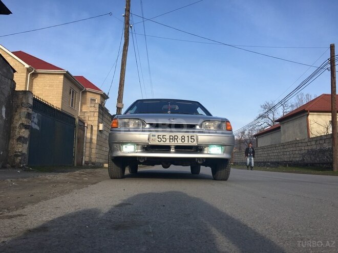 LADA (VAZ) 2115 2006, 315,000 km - 1.6 l - Zaqatala