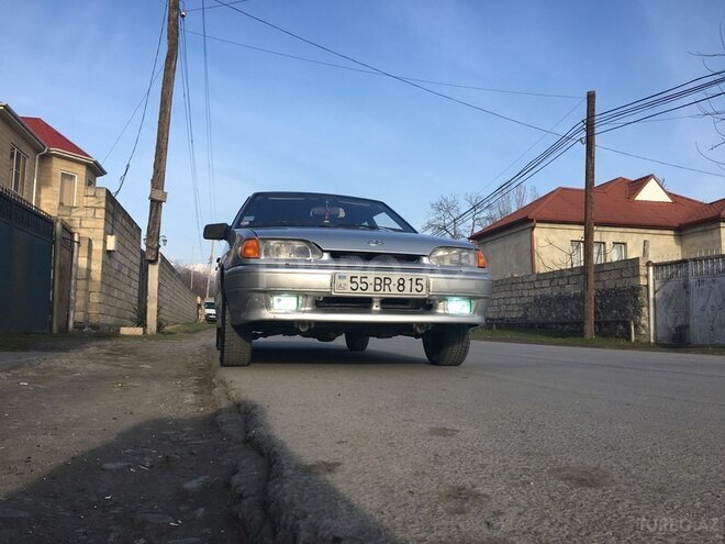 LADA (VAZ) 2115 2006, 315,000 km - 1.6 l - Zaqatala