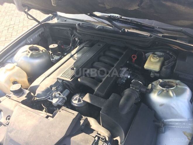BMW 320 1995, 274,000 km - 2.0 l - Bakı