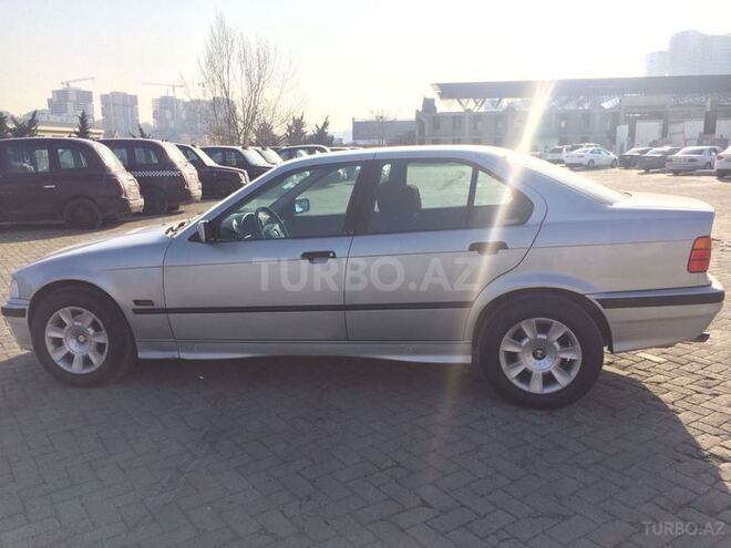 BMW 320 1995, 274,000 km - 2.0 l - Bakı