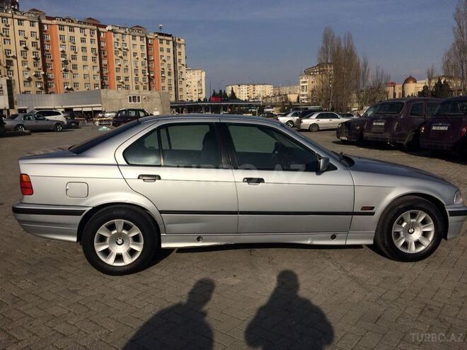 BMW 320 1995, 274,000 km - 2.0 l - Bakı