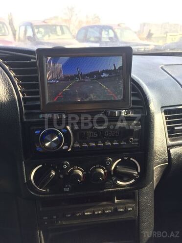 BMW 320 1995, 274,000 km - 2.0 l - Bakı