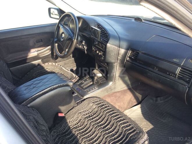 BMW 320 1995, 274,000 km - 2.0 l - Bakı