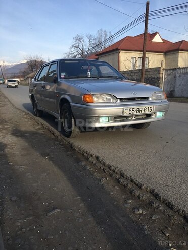 LADA (VAZ) 2115 2006, 315,000 km - 1.6 l - Zaqatala