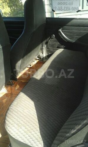 LADA (VAZ) 2107 2006, 150,000 km - 1.6 l - Qəbələ