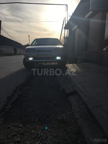 LADA (VAZ) 2115 2006, 315,000 km - 1.6 l - Zaqatala