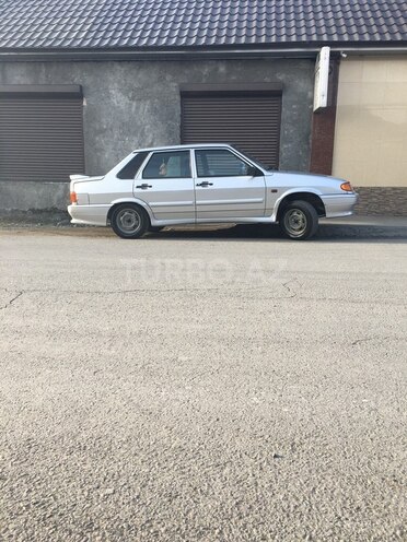 LADA (VAZ) 2115 2006, 315,000 km - 1.6 l - Zaqatala