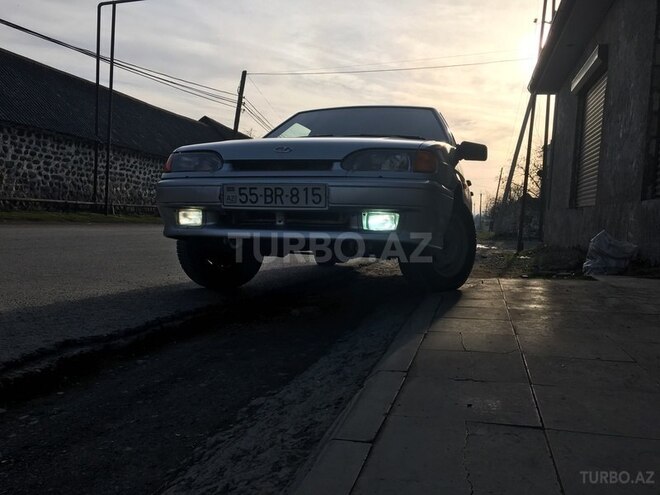 LADA (VAZ) 2115 2006, 315,000 km - 1.6 l - Zaqatala