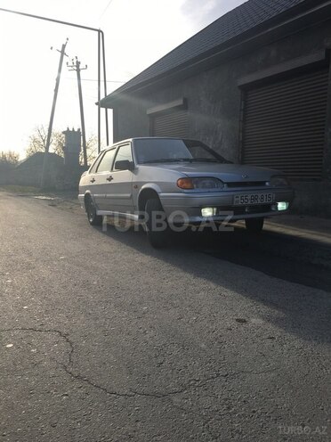 LADA (VAZ) 2115 2006, 315,000 km - 1.6 l - Zaqatala