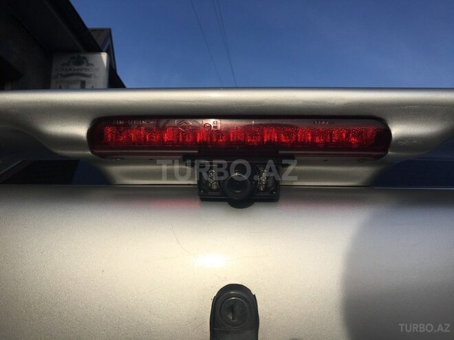 LADA (VAZ) 2115 2006, 315,000 km - 1.6 l - Zaqatala