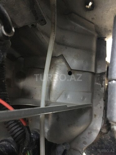 LADA (VAZ) 2115 2006, 315,000 km - 1.6 l - Zaqatala