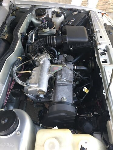 LADA (VAZ) 2115 2006, 315,000 km - 1.6 l - Zaqatala