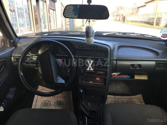 LADA (VAZ) 2115 2006, 315,000 km - 1.6 l - Zaqatala