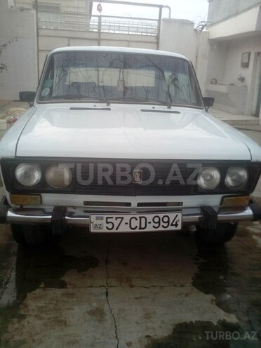 LADA (VAZ) 2106 1993, 52,000 km - 0.2 l - Şəmkir
