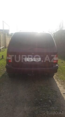 Kia Carnival 1999, 260,000 km - 0.3 л - Sabirabad